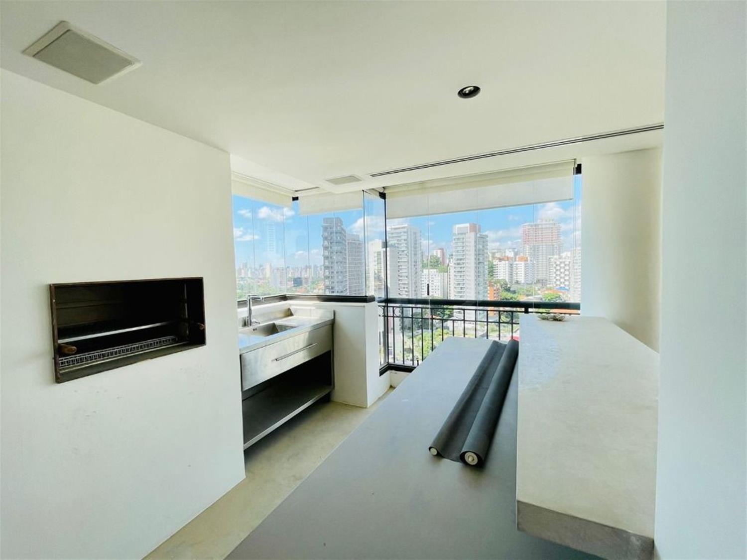 Apartamento, 3 quartos, 215 m² - Foto 7
