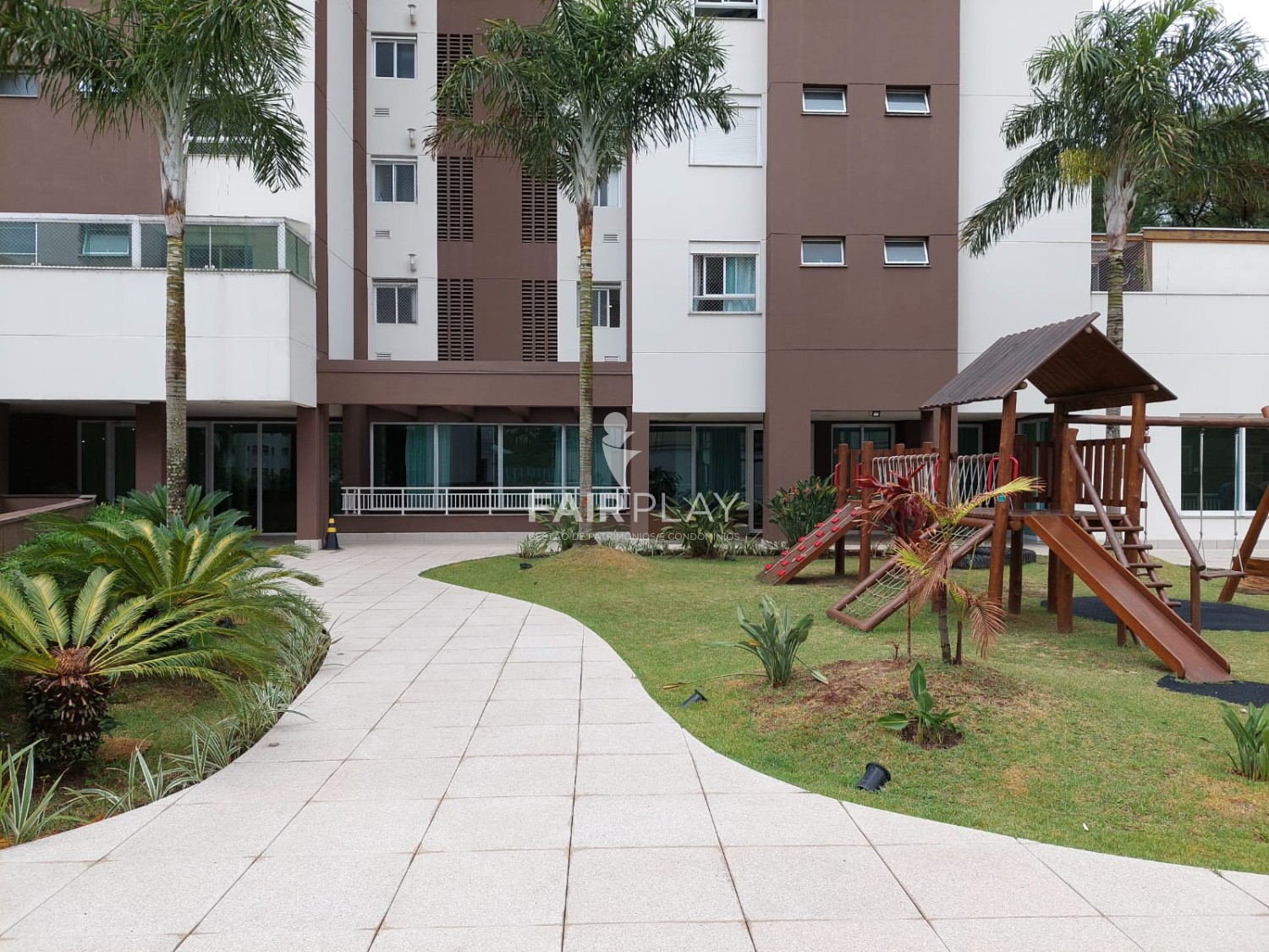 Apartamento, 2 quartos, 102 m² - Foto 1