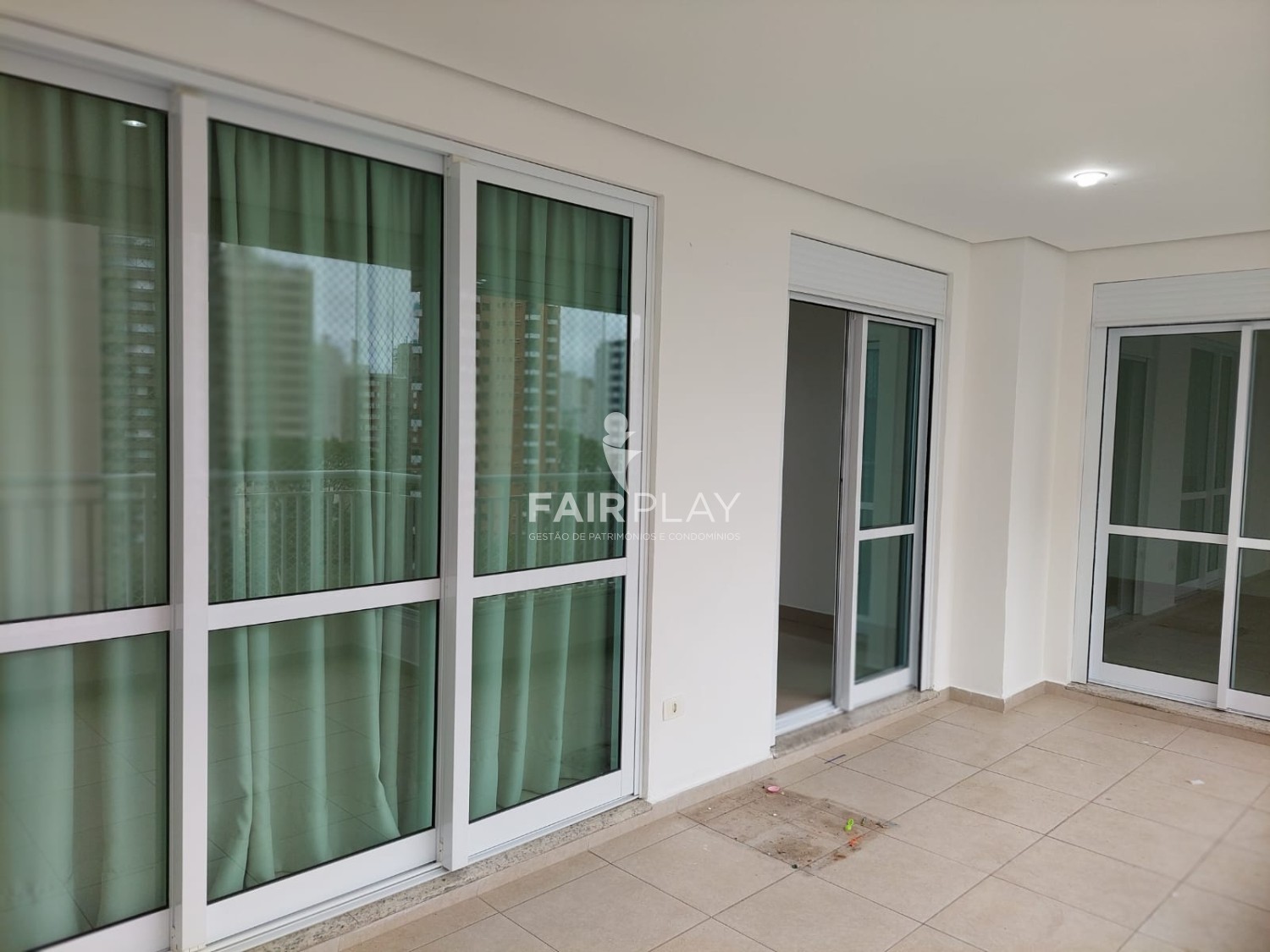Apartamento, 2 quartos, 102 m² - Foto 7