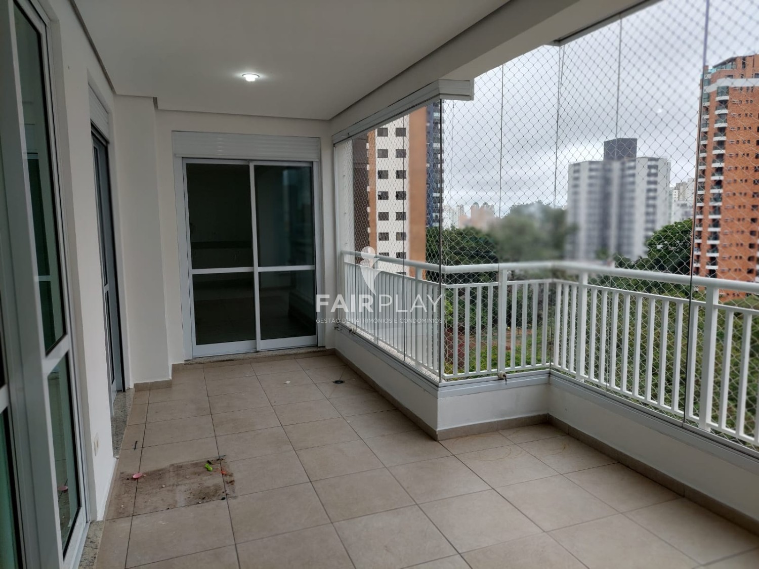 Apartamento, 2 quartos, 102 m² - Foto 2