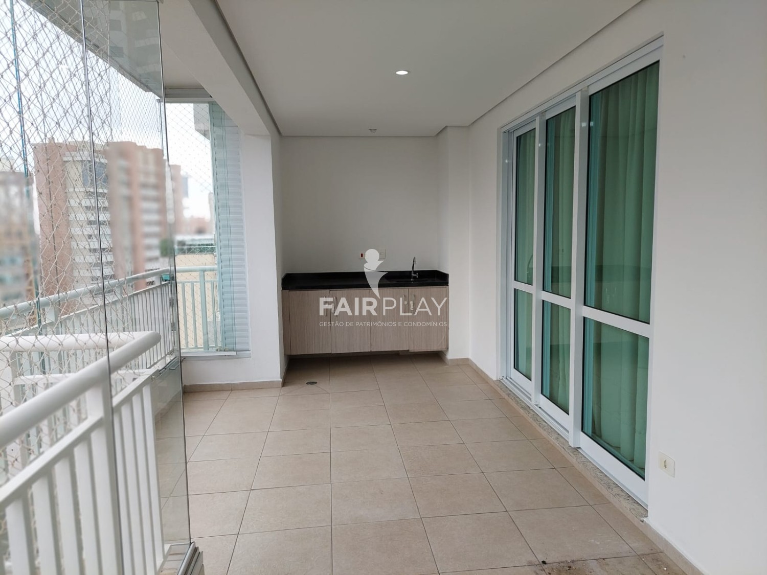 Apartamento, 2 quartos, 102 m² - Foto 3