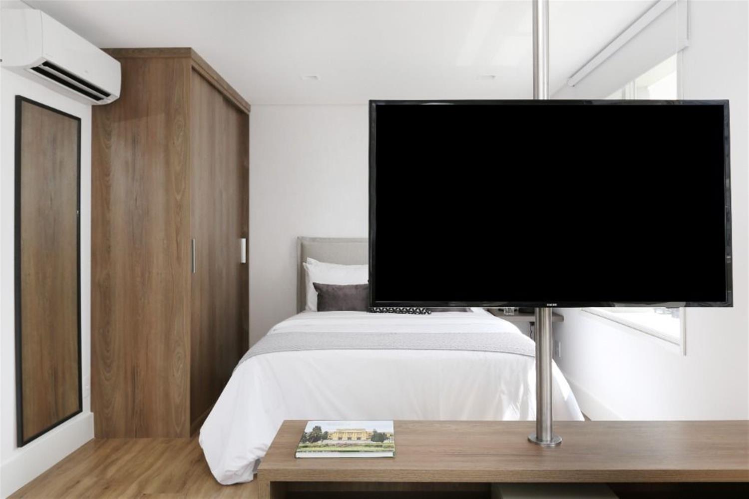 Apartamento, 1 quarto, 63 m² - Foto 4
