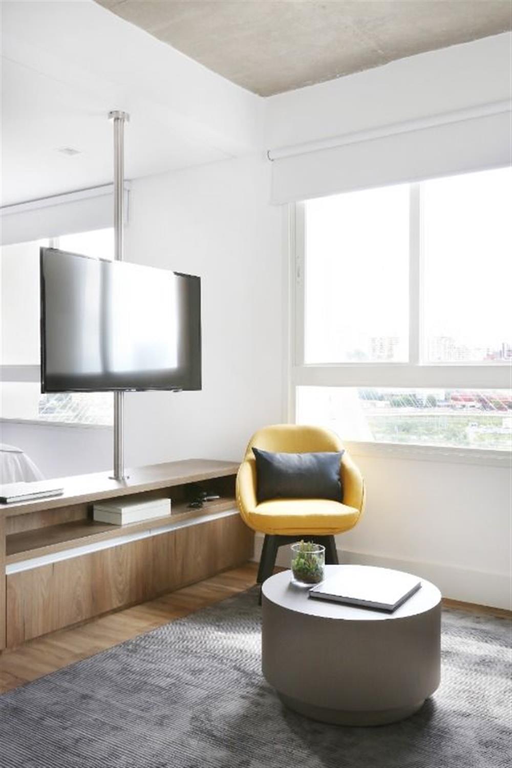 Apartamento, 1 quarto, 63 m² - Foto 3