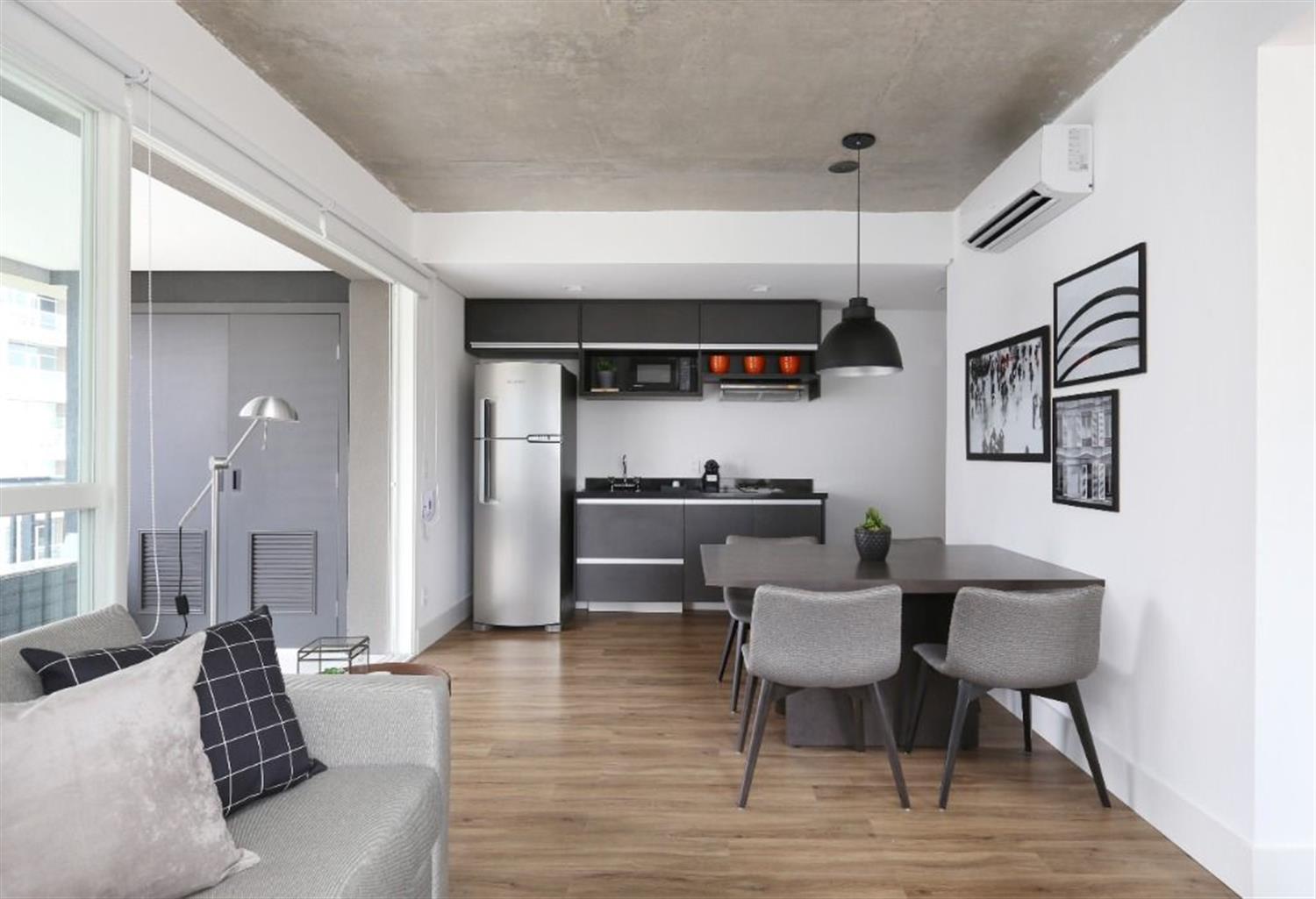Apartamento, 1 quarto, 63 m² - Foto 27