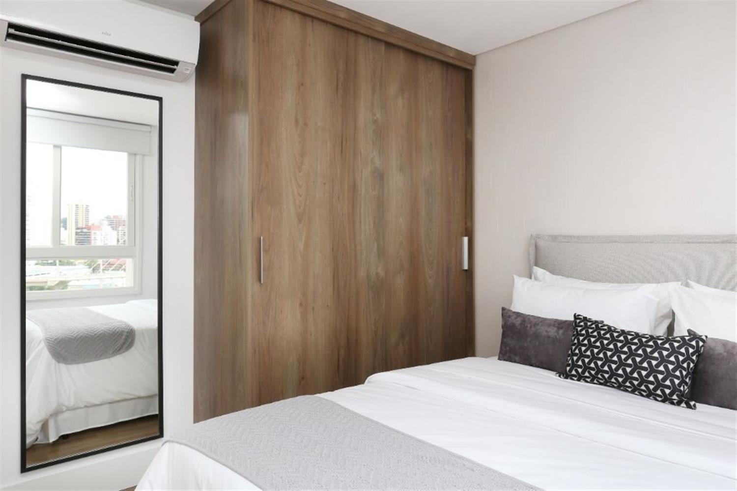 Apartamento, 1 quarto, 63 m² - Foto 8