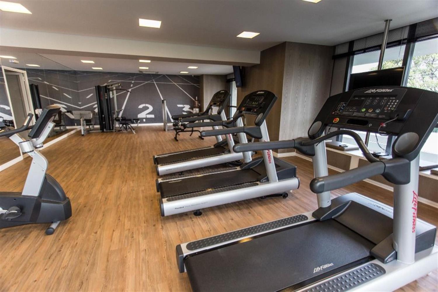 Apartamento, 1 quarto, 63 m² - Foto 21