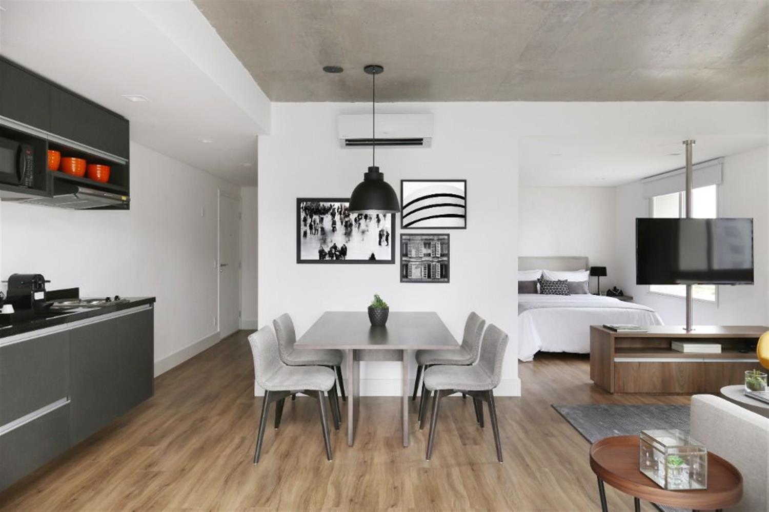Apartamento, 1 quarto, 63 m² - Foto 25