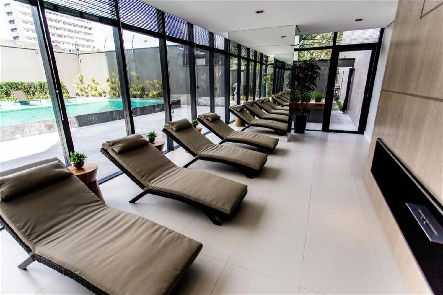 Apartamento, 1 quarto, 63 m² - Foto 23