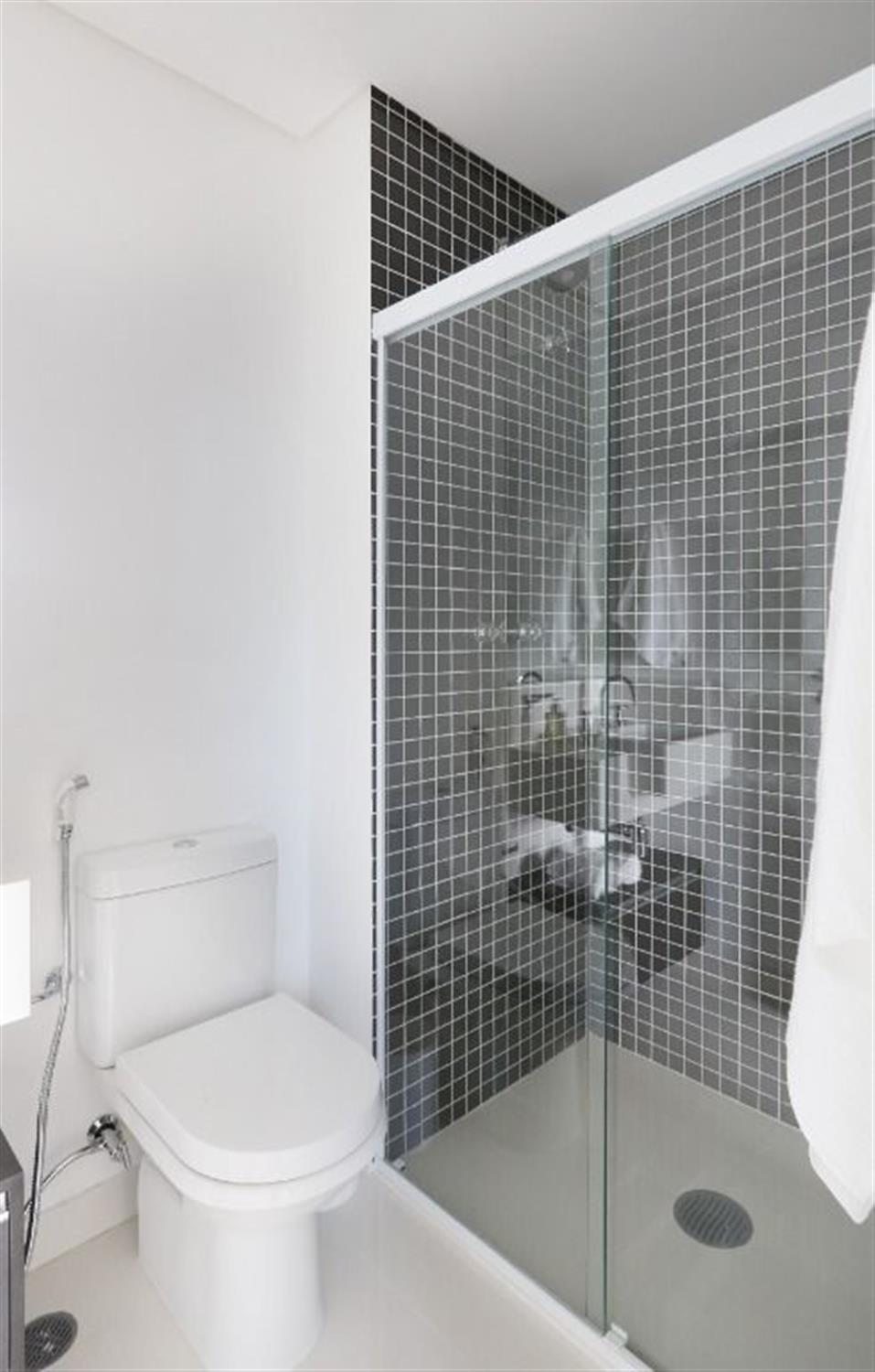 Apartamento, 1 quarto, 63 m² - Foto 10
