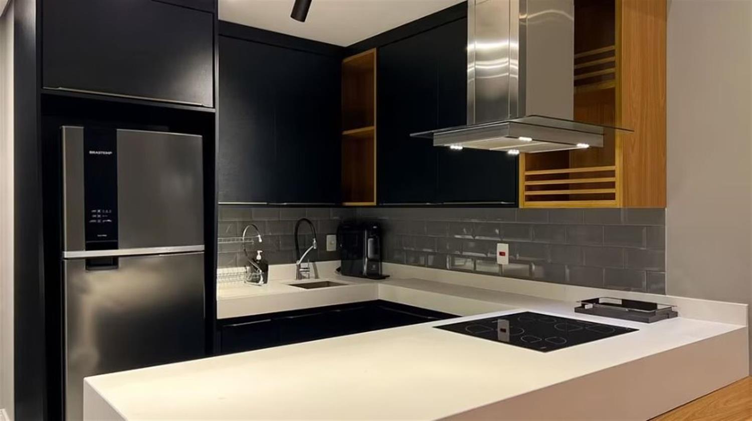 Apartamento, 2 quartos, 110 m² - Foto 8