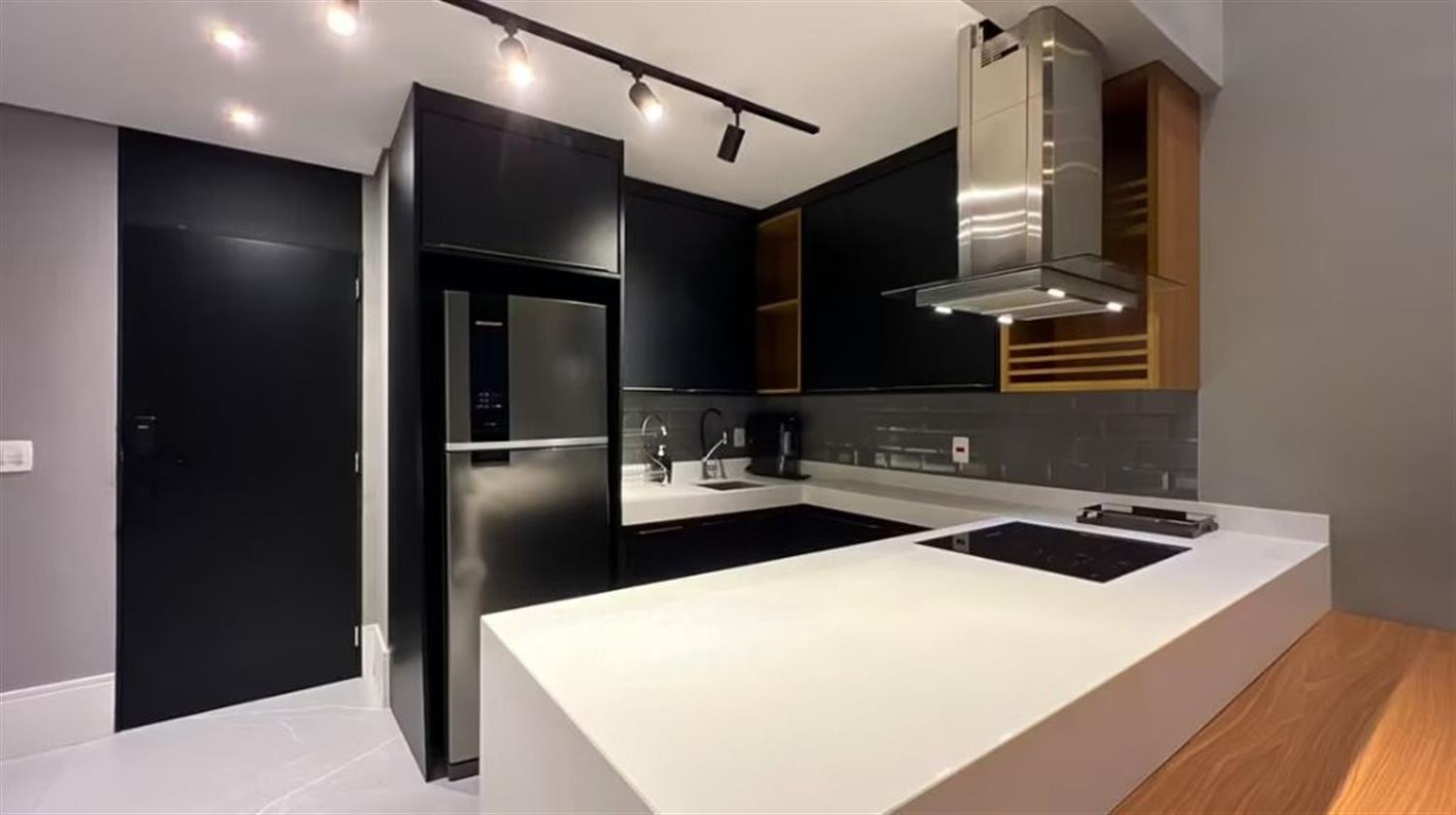 Apartamento, 2 quartos, 110 m² - Foto 9