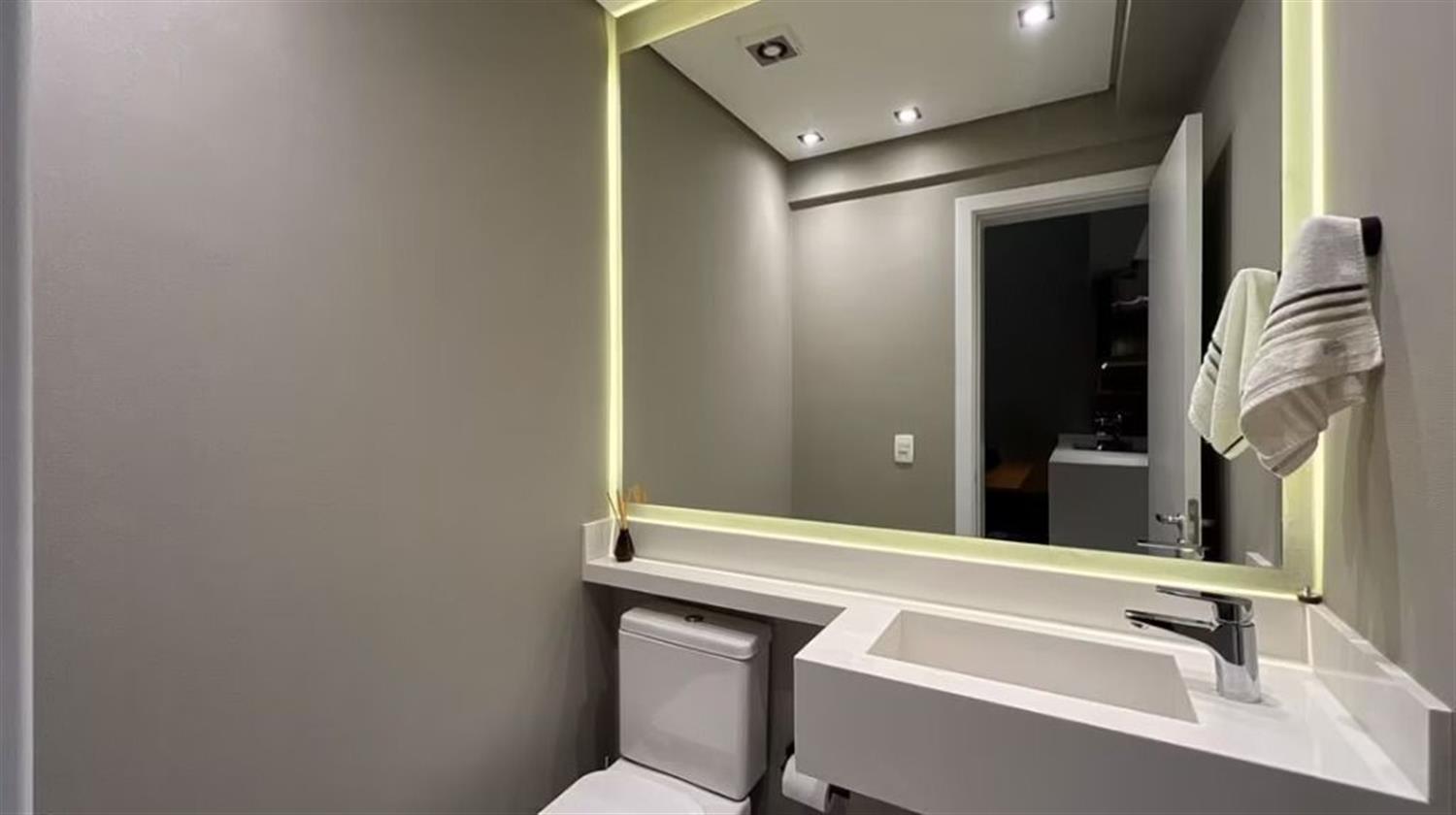 Apartamento, 2 quartos, 110 m² - Foto 7