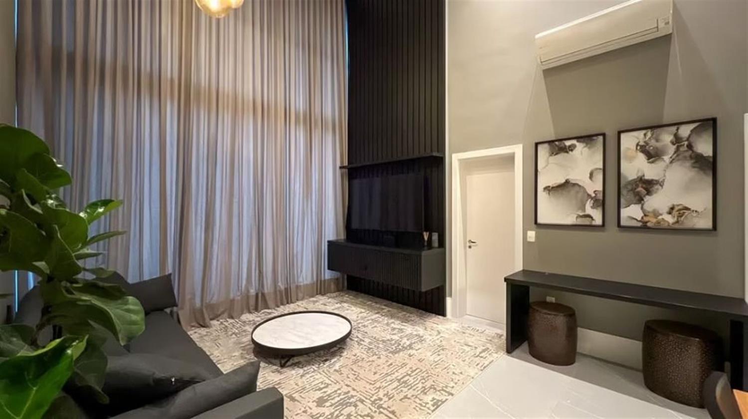Apartamento, 2 quartos, 110 m² - Foto 2