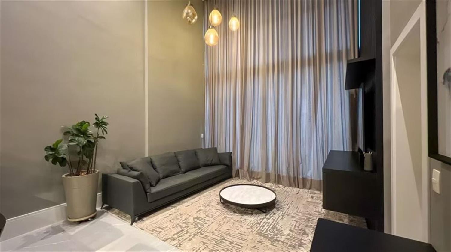 Apartamento, 2 quartos, 110 m² - Foto 1