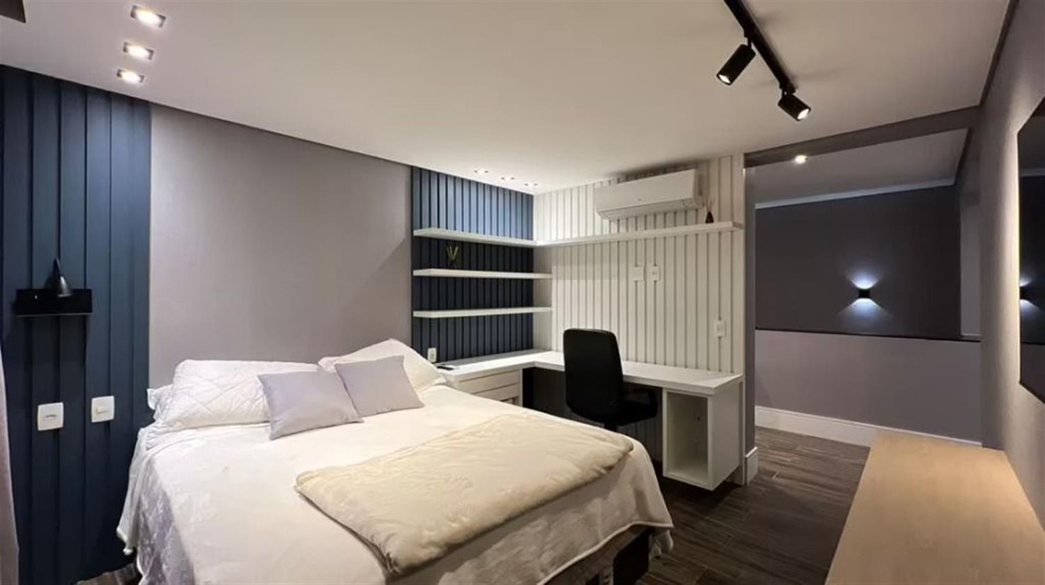 Apartamento, 2 quartos, 110 m² - Foto 17