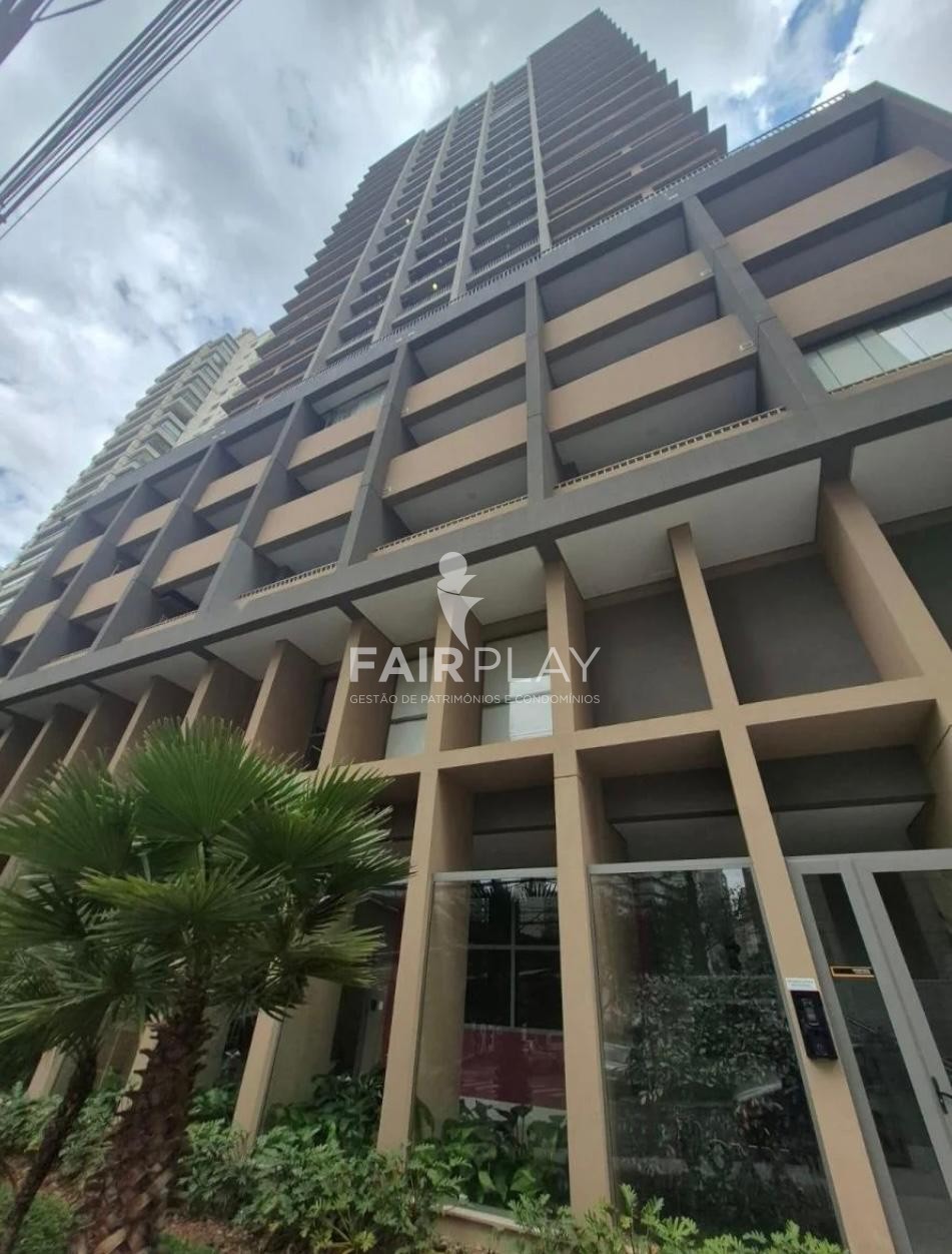 Apartamento, 1 quarto, 39 m² - Foto 20