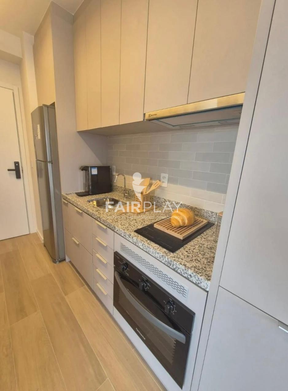 Apartamento, 1 quarto, 39 m² - Foto 9
