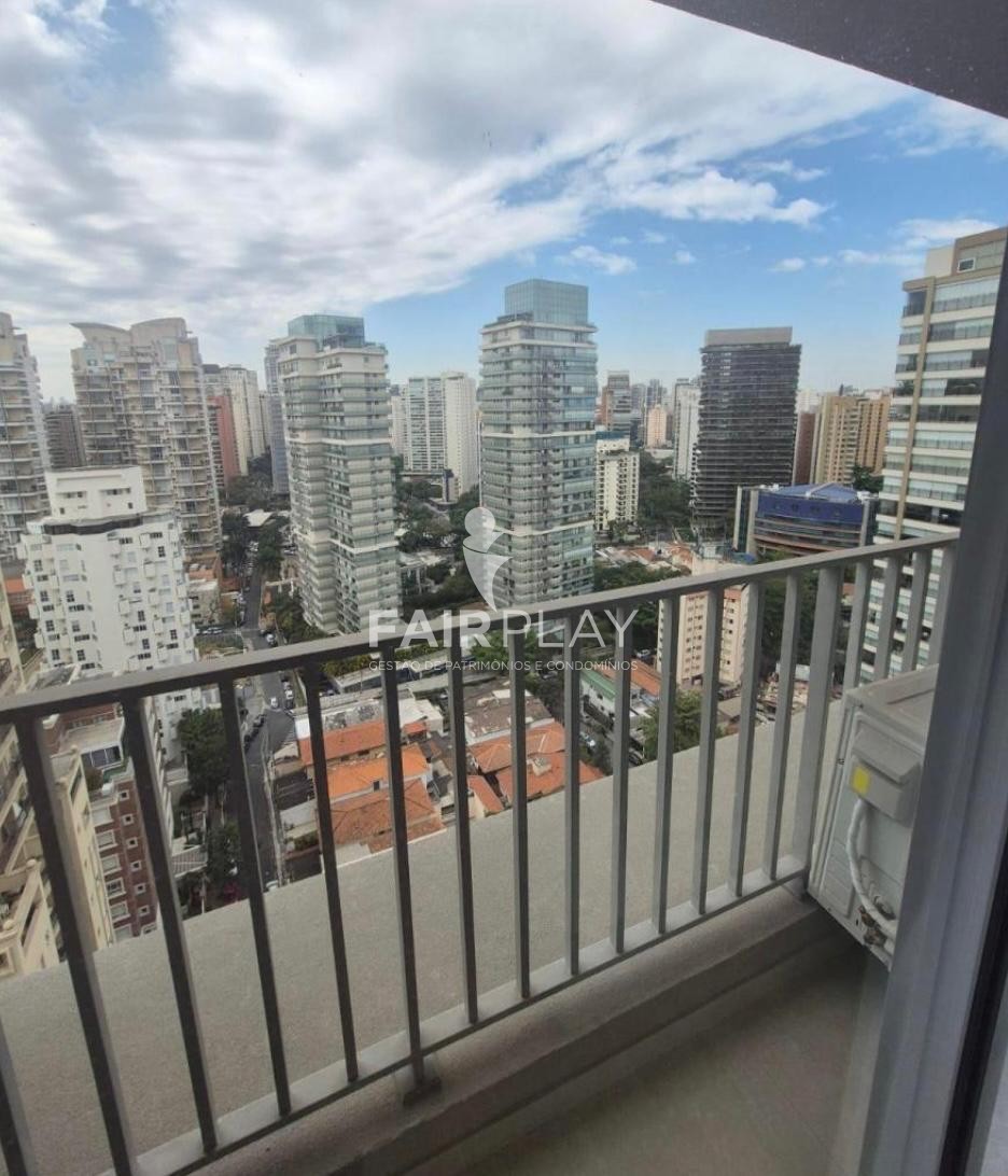 Apartamento, 1 quarto, 39 m² - Foto 11