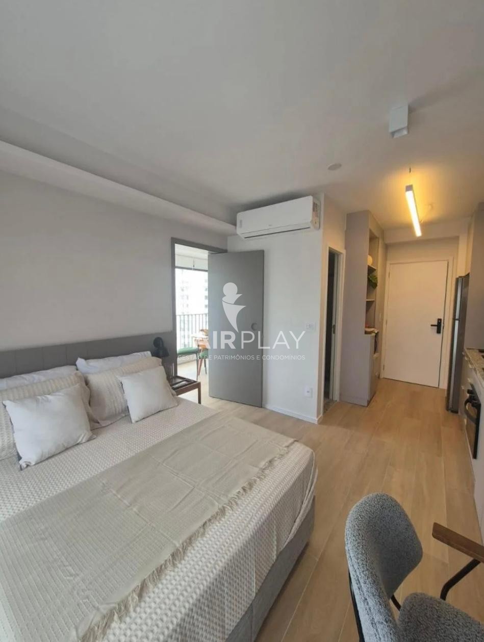 Apartamento, 1 quarto, 39 m² - Foto 7