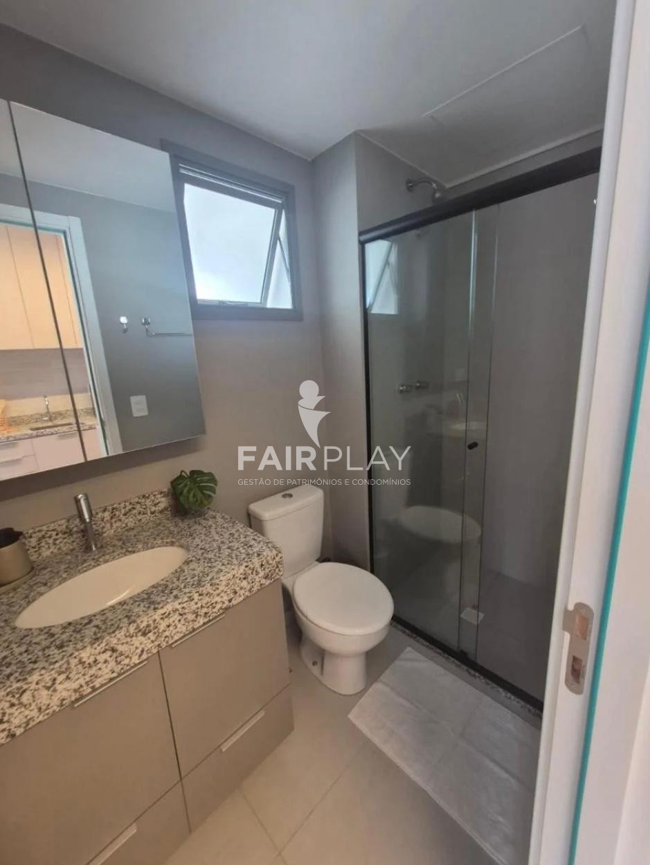 Apartamento, 1 quarto, 39 m² - Foto 17