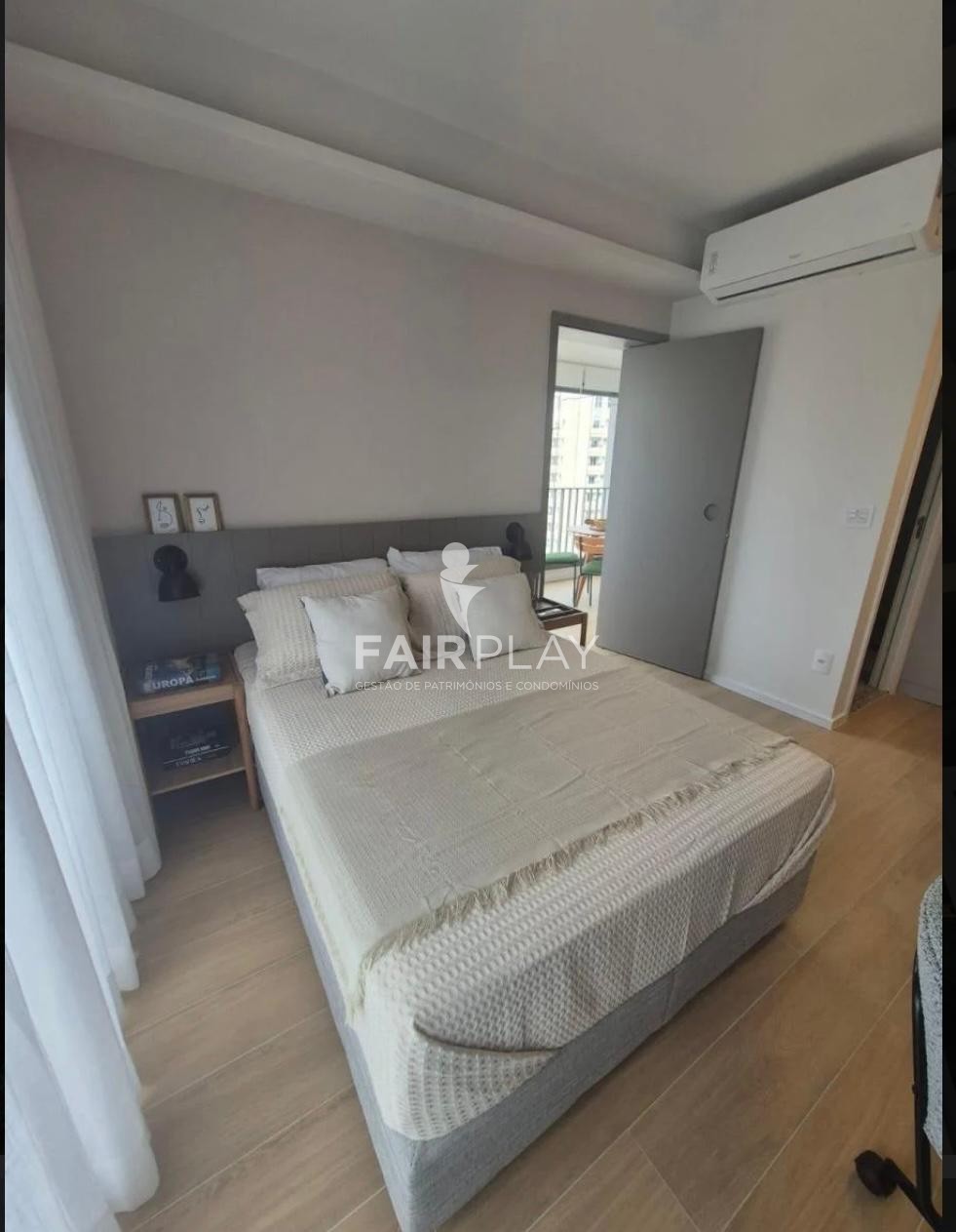 Apartamento, 1 quarto, 39 m² - Foto 6