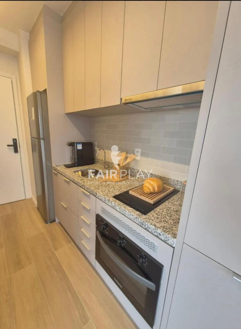 Apartamento, 1 quarto, 39 m² - Foto 13