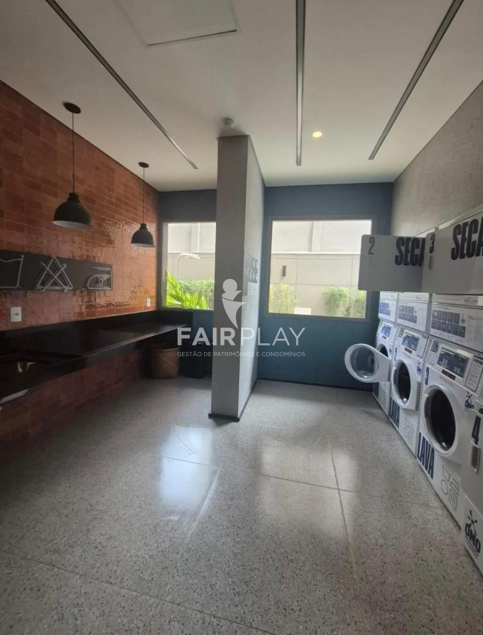 Apartamento, 1 quarto, 39 m² - Foto 21