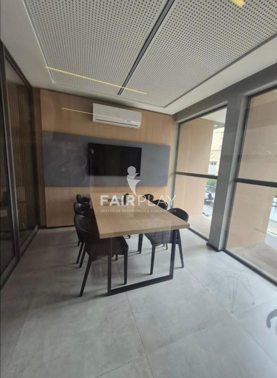 Apartamento, 1 quarto, 39 m² - Foto 22