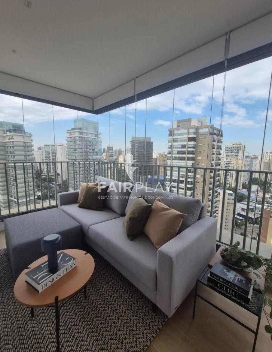 Apartamento, 1 quarto, 39 m² - Foto 14