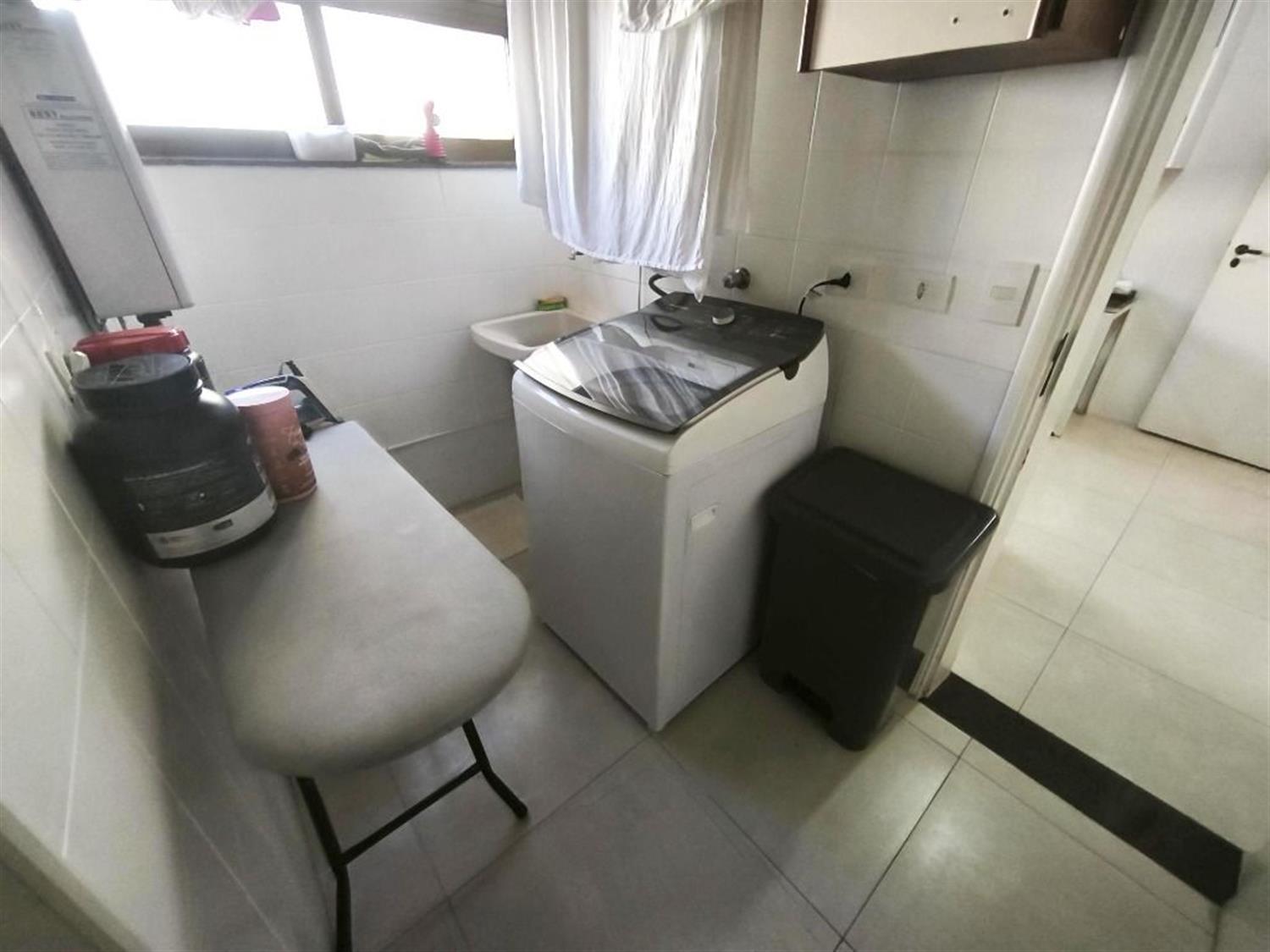 Apartamento, 3 quartos, 127 m² - Foto 27