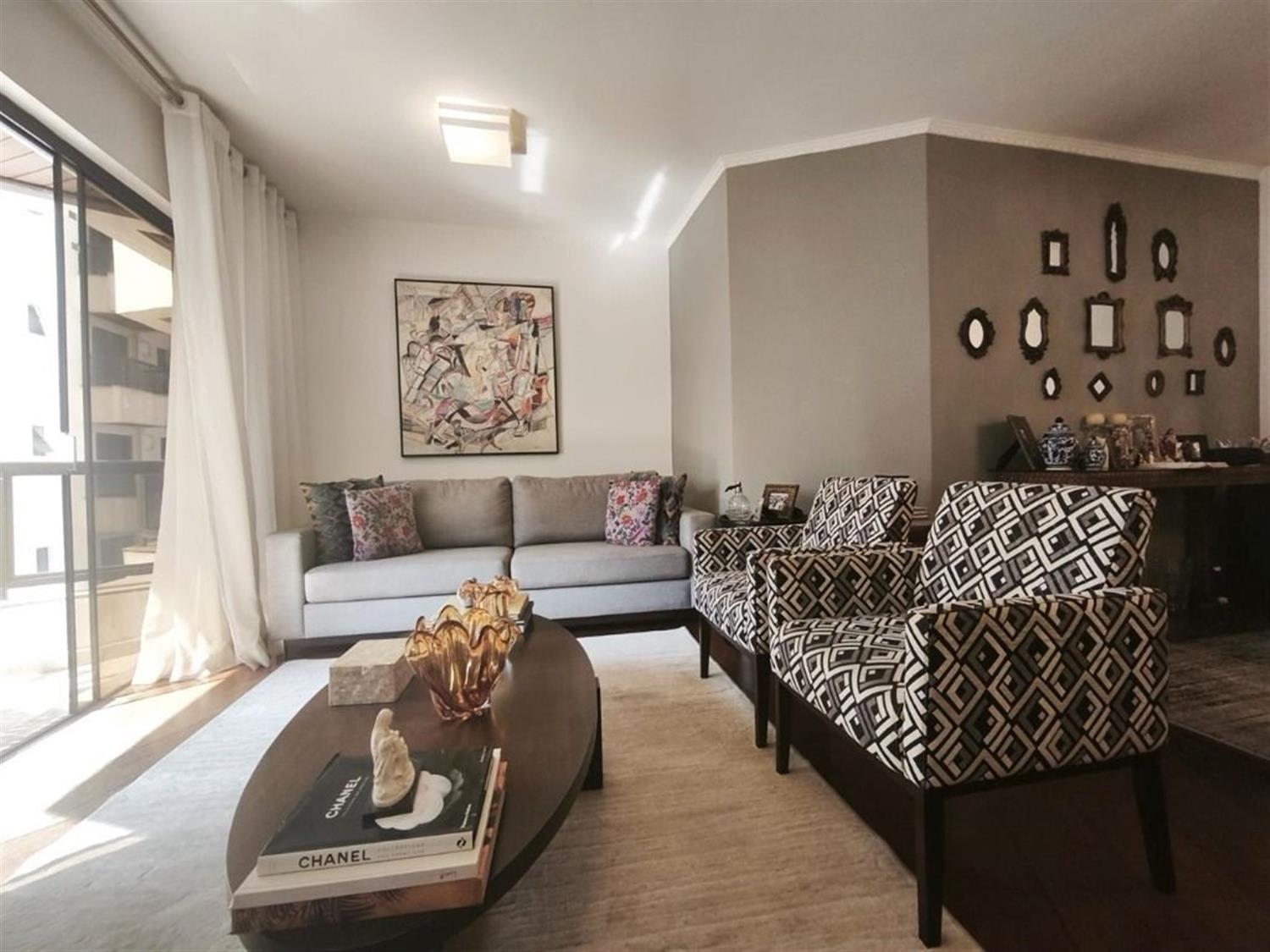 Apartamento, 3 quartos, 127 m² - Foto 6