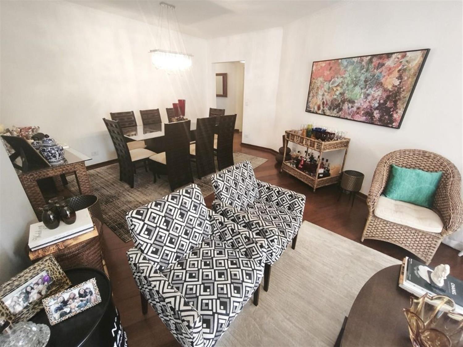 Apartamento, 3 quartos, 127 m² - Foto 5