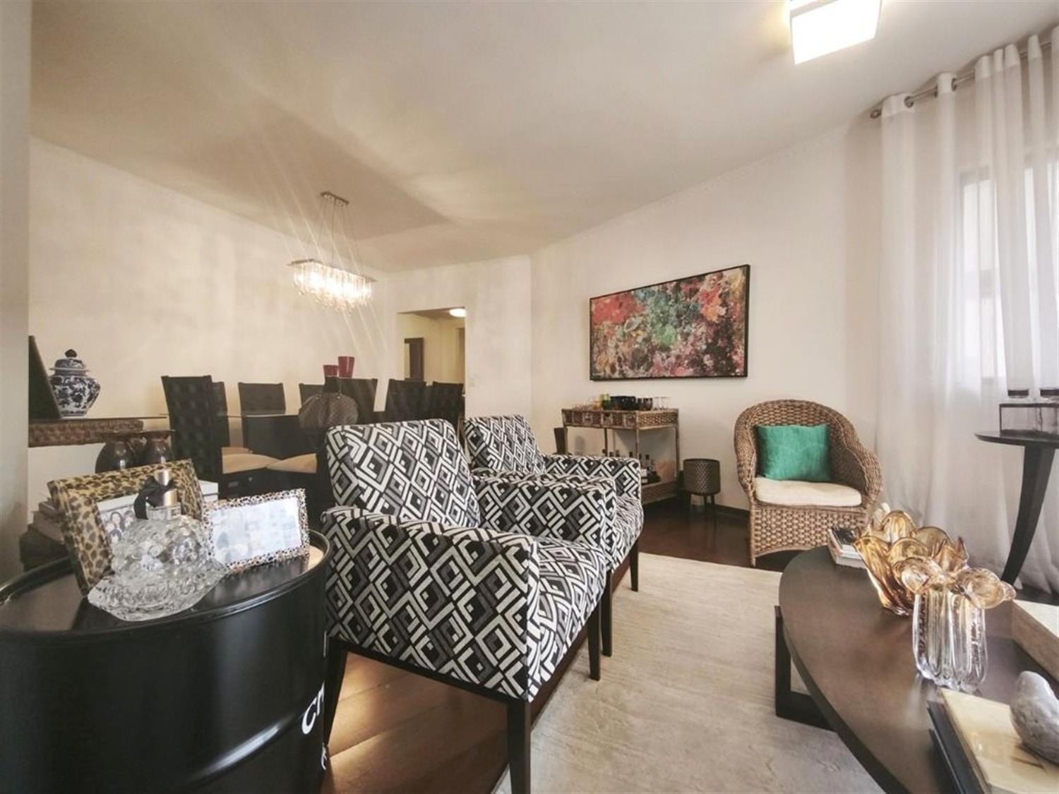 Apartamento, 3 quartos, 127 m² - Foto 3