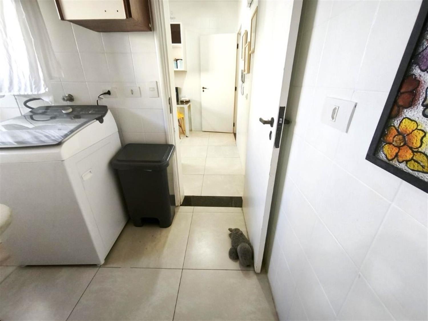 Apartamento, 3 quartos, 127 m² - Foto 29