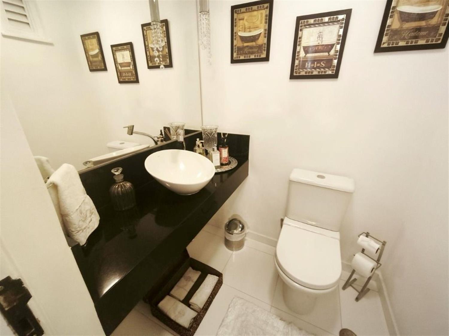 Apartamento, 3 quartos, 127 m² - Foto 25
