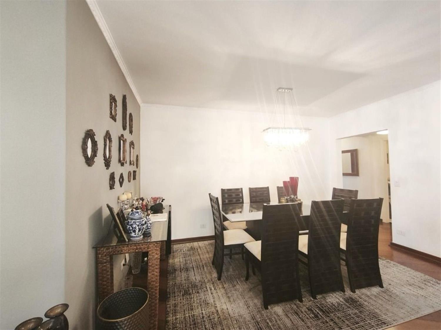 Apartamento, 3 quartos, 127 m² - Foto 4