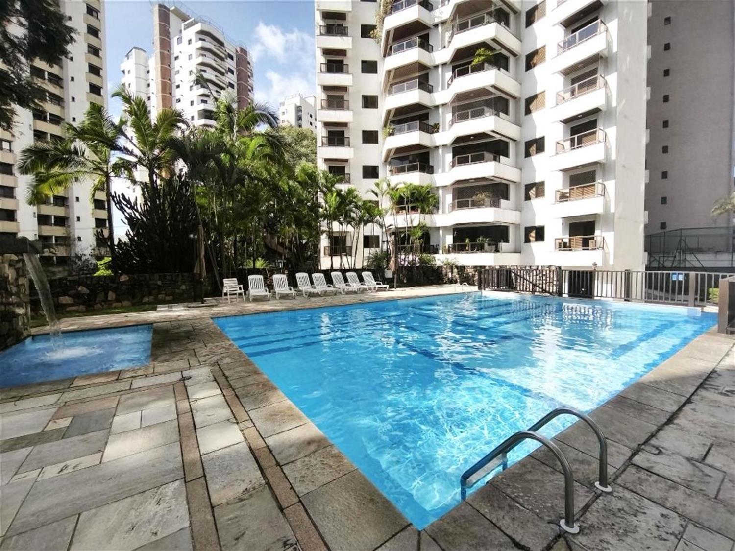 Apartamento, 3 quartos, 127 m² - Foto 39