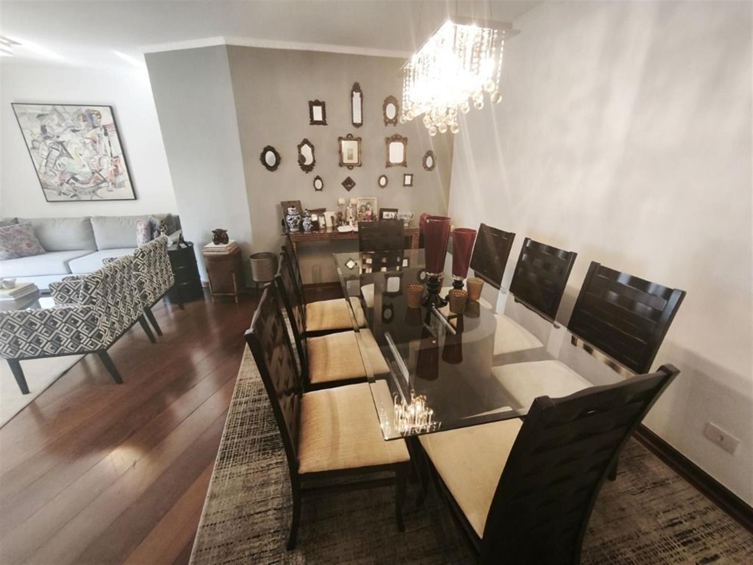 Apartamento, 3 quartos, 127 m² - Foto 7