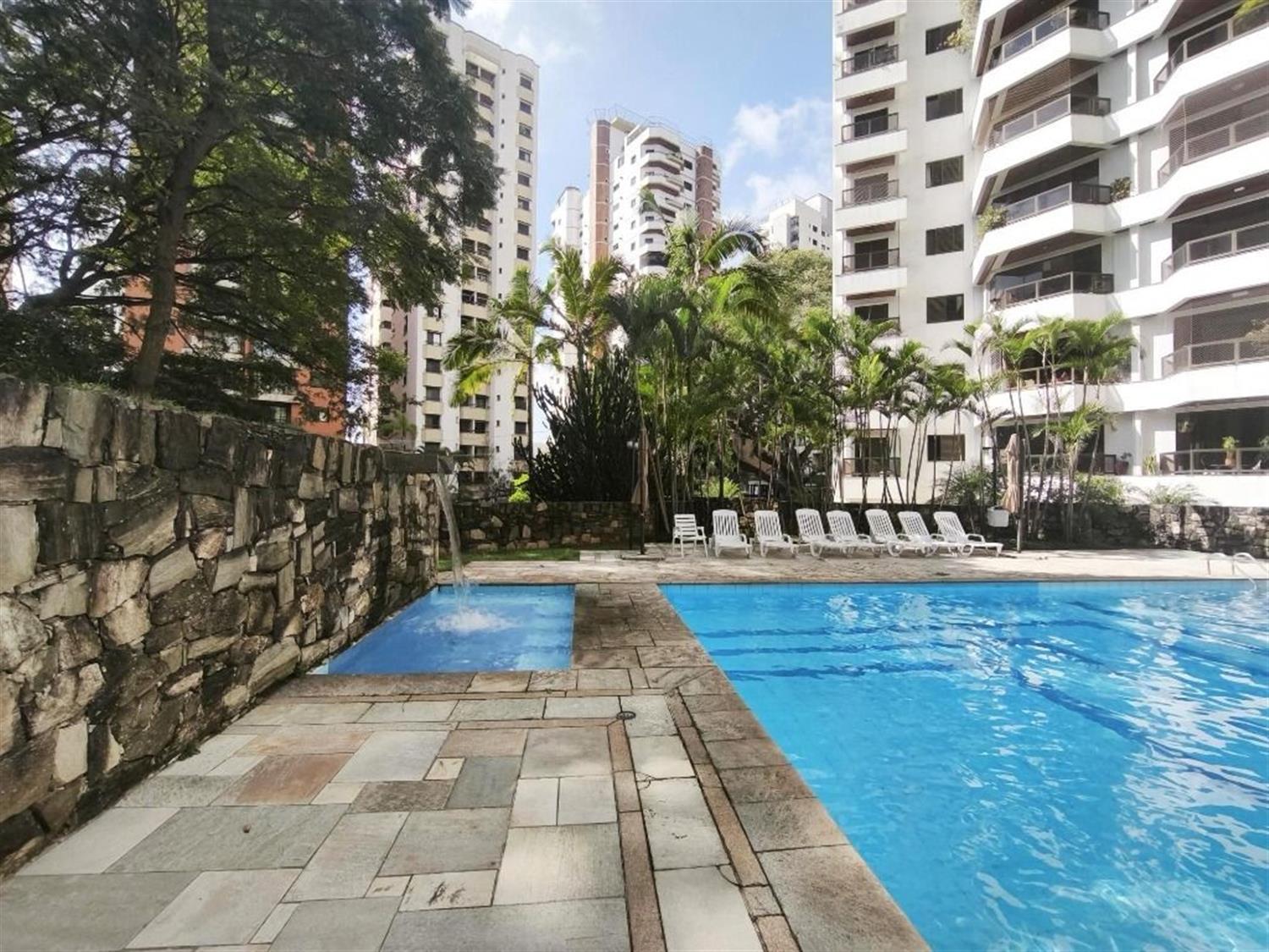 Apartamento, 3 quartos, 127 m² - Foto 38