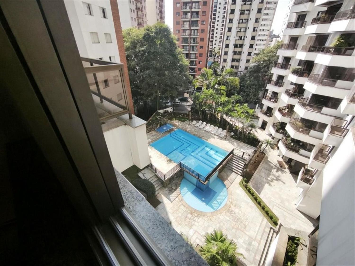 Apartamento, 3 quartos, 127 m² - Foto 11