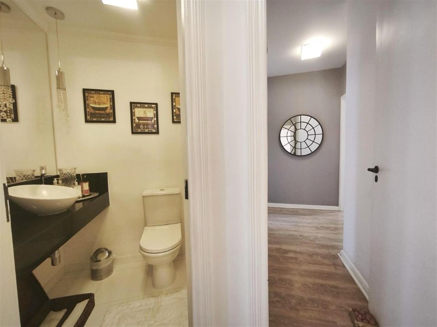 Apartamento, 3 quartos, 127 m² - Foto 9
