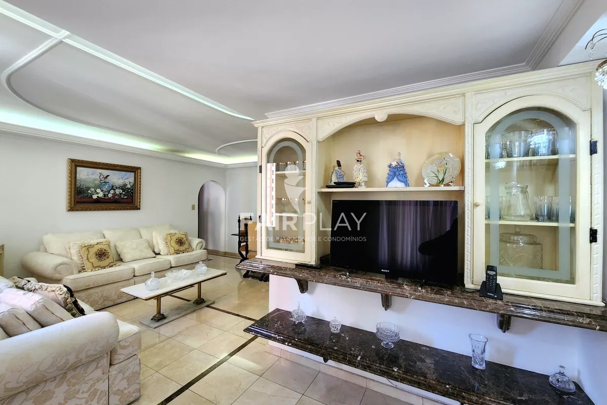 Apartamento, 3 quartos, 98 m² - Foto 3