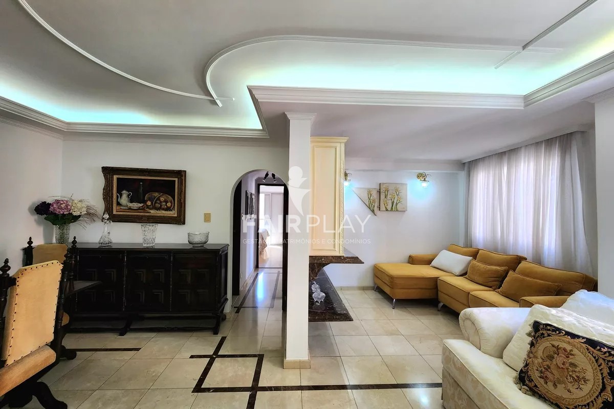 Apartamento, 3 quartos, 98 m² - Foto 4