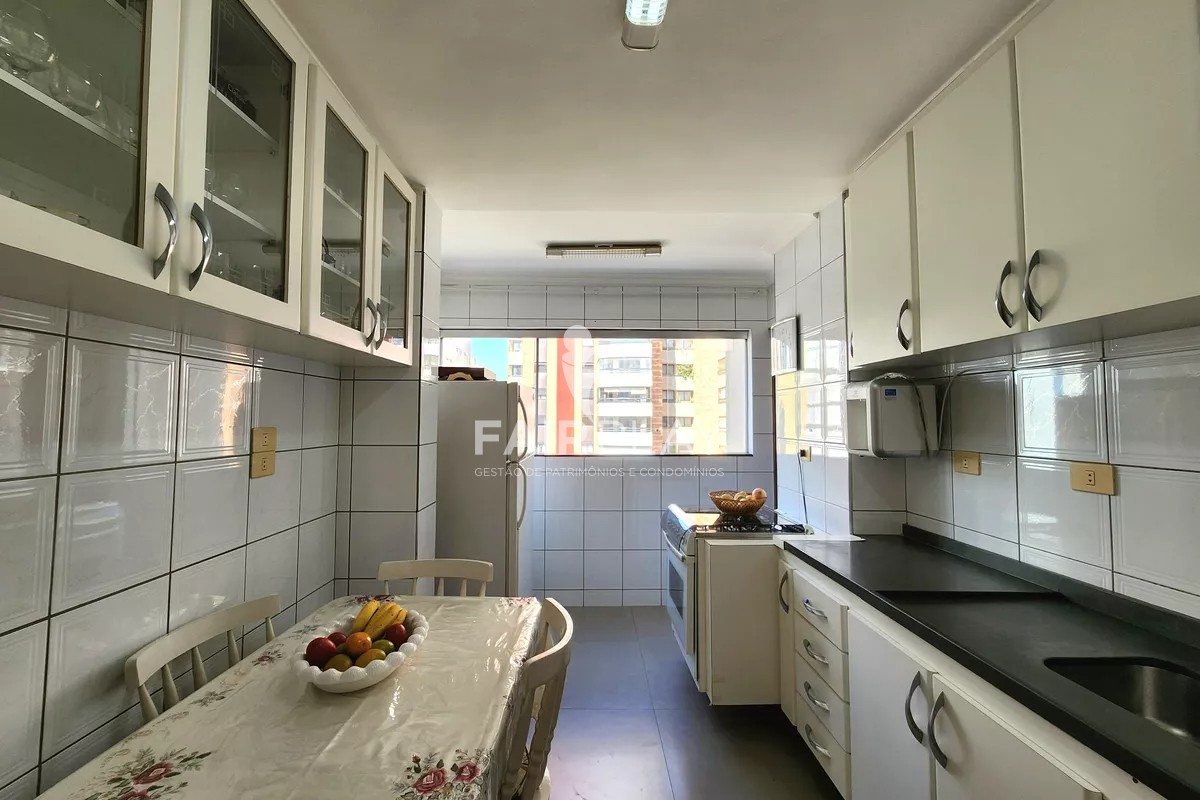Apartamento, 3 quartos, 98 m² - Foto 5