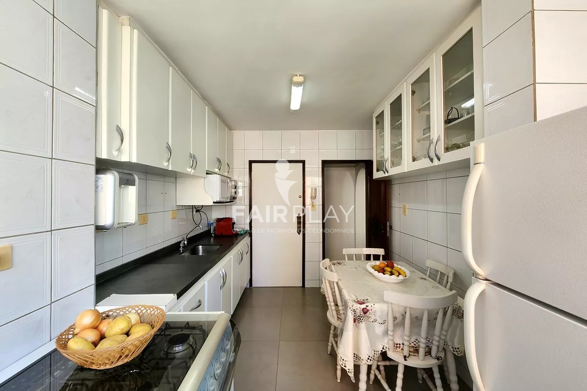 Apartamento, 3 quartos, 98 m² - Foto 6