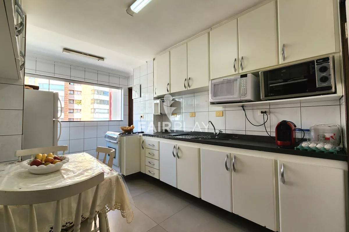 Apartamento, 3 quartos, 98 m² - Foto 7