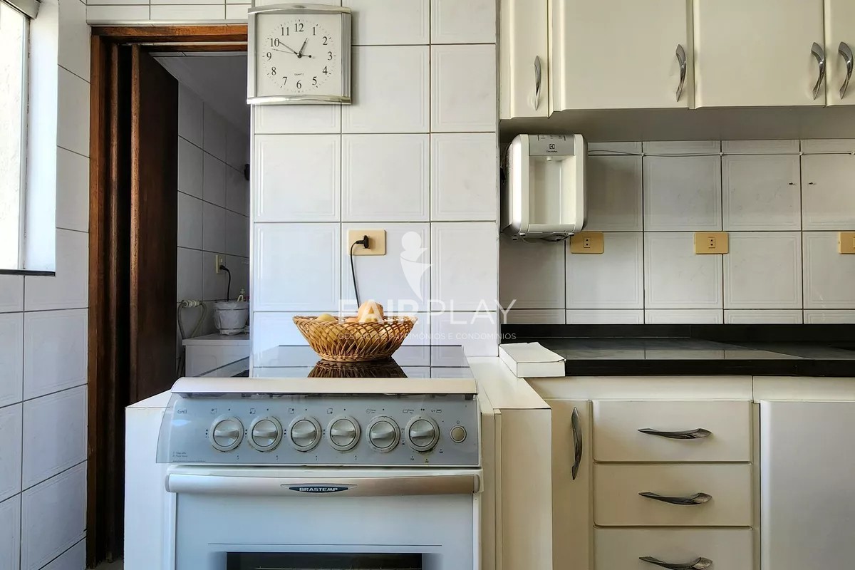 Apartamento, 3 quartos, 98 m² - Foto 8