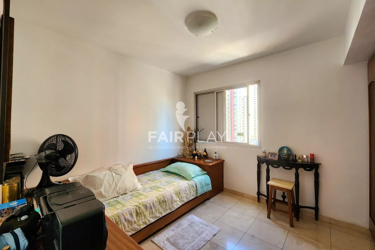 Apartamento, 3 quartos, 98 m² - Foto 9