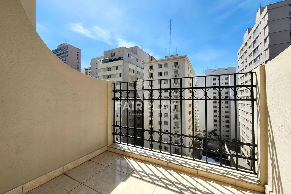 Apartamento, 3 quartos, 98 m² - Foto 19