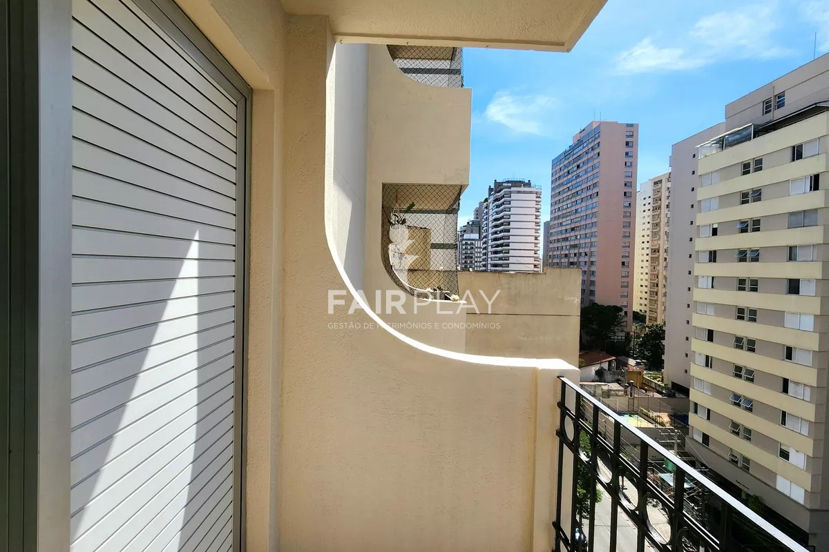 Apartamento, 3 quartos, 98 m² - Foto 20